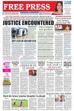 Free Press - Indore Epaper Edition