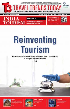 Travel Trends Today - Jul 2020