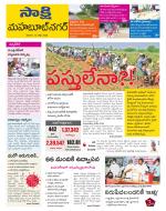 Mahabubnagar District