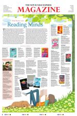 The New Sunday Express Magazine