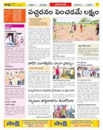 Adilabad Constituencies