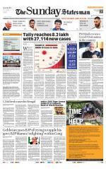 Kolkata - The Statesman