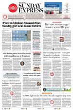The New Indian Express-Mysuru