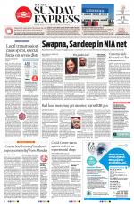 The New Indian Express-Kannur