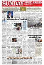 Free Press - Mumbai Epaper