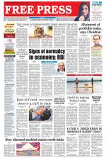 Free Press - Bhopal Epaper Edition