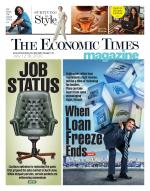 The Economic Times Magazine
