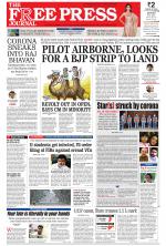 Free Press - Mumbai Epaper