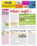 Mahabubabad District