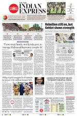 The New Indian Express-Kochi