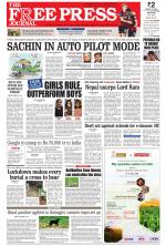 Free Press - Mumbai Epaper