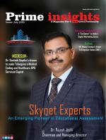Prime Insights  Edition july 2020