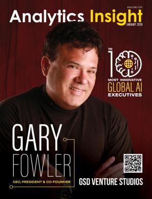 The 10 Most Innovative Global AI Executives