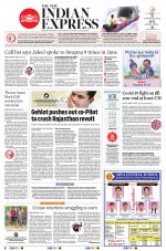 The New Indian Express-Kollam