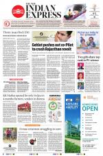The New Indian Express-Mangaluru