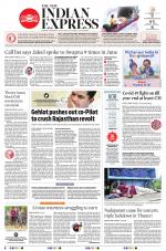 The New Indian Express-Kannur
