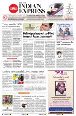 The New Indian Express-Coimbatore