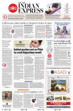 The New Indian Express-Kochi