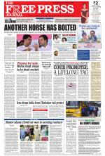 Free Press - Mumbai Epaper