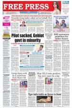 Free Press - Bhopal Epaper Edition