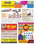 Mahabubabad District