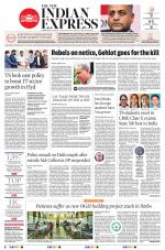 The New Indian Express-Hyderabad