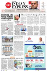 The New Indian Express-Bengaluru
