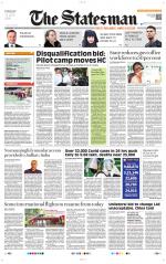 Kolkata - The Statesman