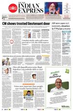 The New Indian Express-Kannur