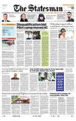 Delhi - The Statesman