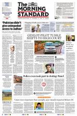 The Morning Standard