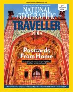National Geographic Traveller India