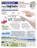 Bhadradri Kothagudem