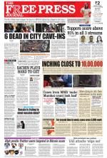 Free Press - Mumbai Epaper
