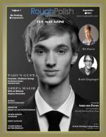 RoughPolish-THE MAGAZINE