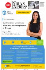 The New Indian Express-Coimbatore