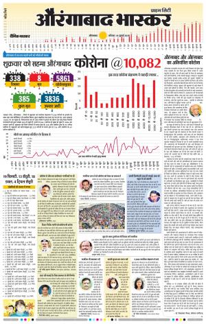 औरंगाबाद भास्कर