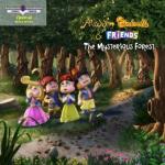 The Mysterious forest