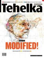 Tehelka English