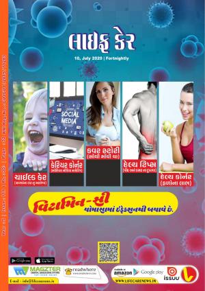 Life Care News 119 Issue 10 July 2020