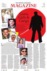 The Sunday Standard Magazine