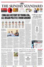 The Morning Standard