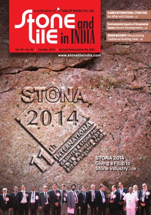 Vol.2 No.3, Feb-Mar, 2014