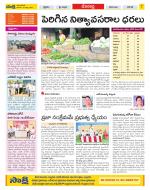 Mahabubnagar Constituencies