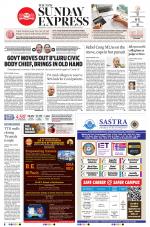 The New Indian Express-Mysuru