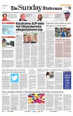 Delhi - The Statesman