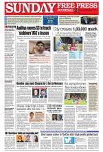 Free Press - Mumbai Epaper