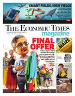 The Economic Times Magazine