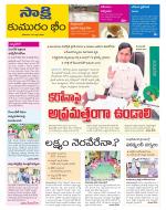 Komaram Bheem District