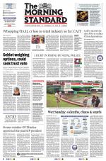 The Morning Standard